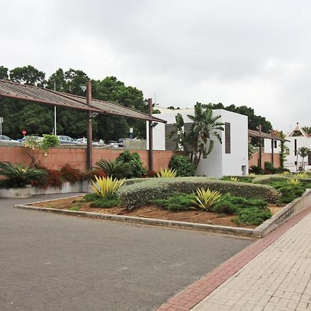 말라가 Del Parque Flats - San Millan 아파트 외부 사진