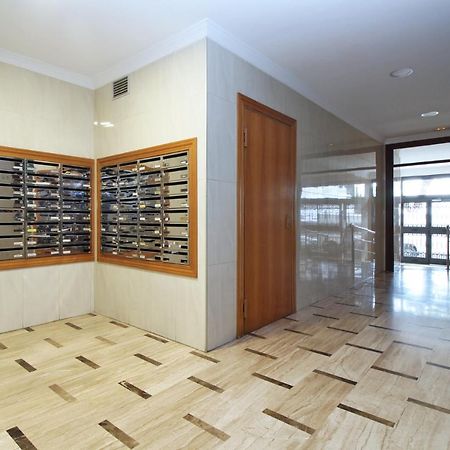 말라가 Del Parque Flats - San Millan 아파트 외부 사진