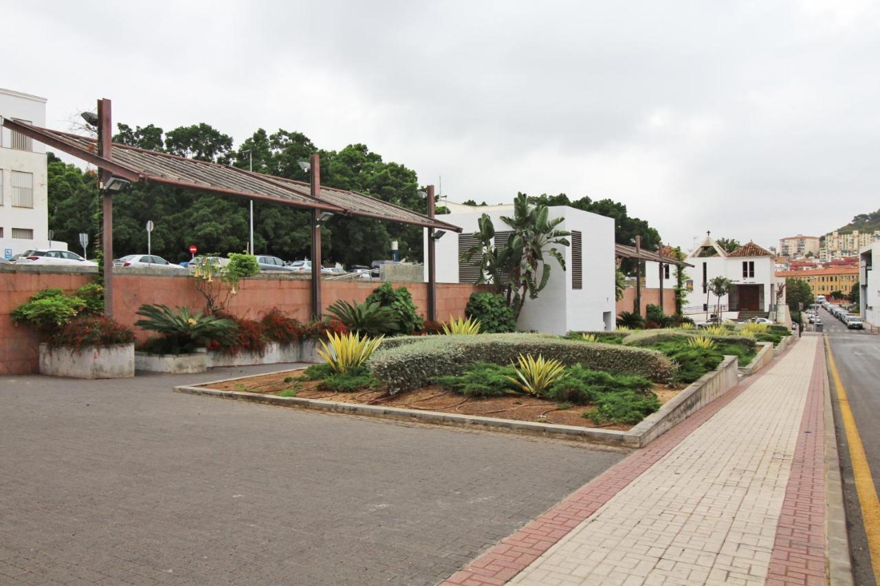 말라가 Del Parque Flats - San Millan 아파트 외부 사진